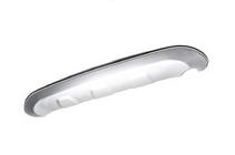 Hyundai IX-35 2010-2015 Capac Spate Plastic V1 foto 6