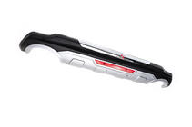 Kia Sportage 2015-2021 Prelungire Spate V1 2015-2019 (Plastic) foto 3