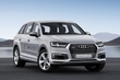 Review hibrid Audi Q7 e-Tron, cu un motor diesel foto 3
