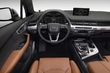 Review hibrid Audi Q7 e-Tron, cu un motor diesel foto 1