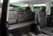 Prezentare generală a noului Volkswagen Caravelle foto 3