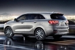 Review actualizat crossover Kia Sorento foto 3