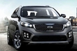 Review actualizat crossover Kia Sorento foto 1