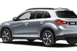 Prezentare generală a crossover-ului Mitsubishi ASX foto 3