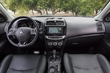 Prezentare generală a crossover-ului Mitsubishi ASX foto 2