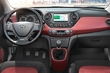 Review compact hatchback Hyundai i10 foto 1