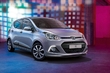 Review compact hatchback Hyundai i10 foto 4