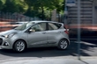 Review compact hatchback Hyundai i10 foto 3