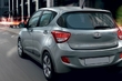 Review compact hatchback Hyundai i10 foto 2