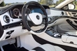 Review tuning Mercedes-Benz S63 în executarea atelierul Mansory foto 4