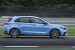Hyundai a prezentat două noi modele din familia i30 foto 1