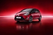 Review actualizat Toyota Yaris foto 3