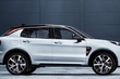 Lynk & Co va lansa un nou crossover foto 1