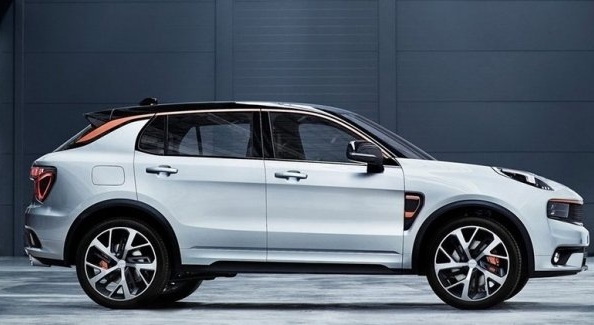 Lynk & Co va lansa un nou crossover