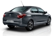 Review actualizat sedan Citroen C-Elysee foto 1