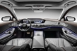 În Europa, vânzările au actualizat Mercedes-Benz S-Class foto 4