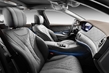 În Europa, vânzările au actualizat Mercedes-Benz S-Class foto 3