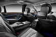 În Europa, vânzările au actualizat Mercedes-Benz S-Class foto 2