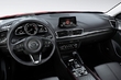 Prezentare generală a noului model Mazda 3 foto 4