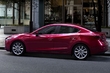 Prezentare generală a noului model Mazda 3 foto 2