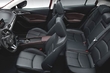 Prezentare generală a noului model Mazda 3 foto 5