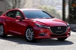 Prezentare generală a noului model Mazda 3 foto 1