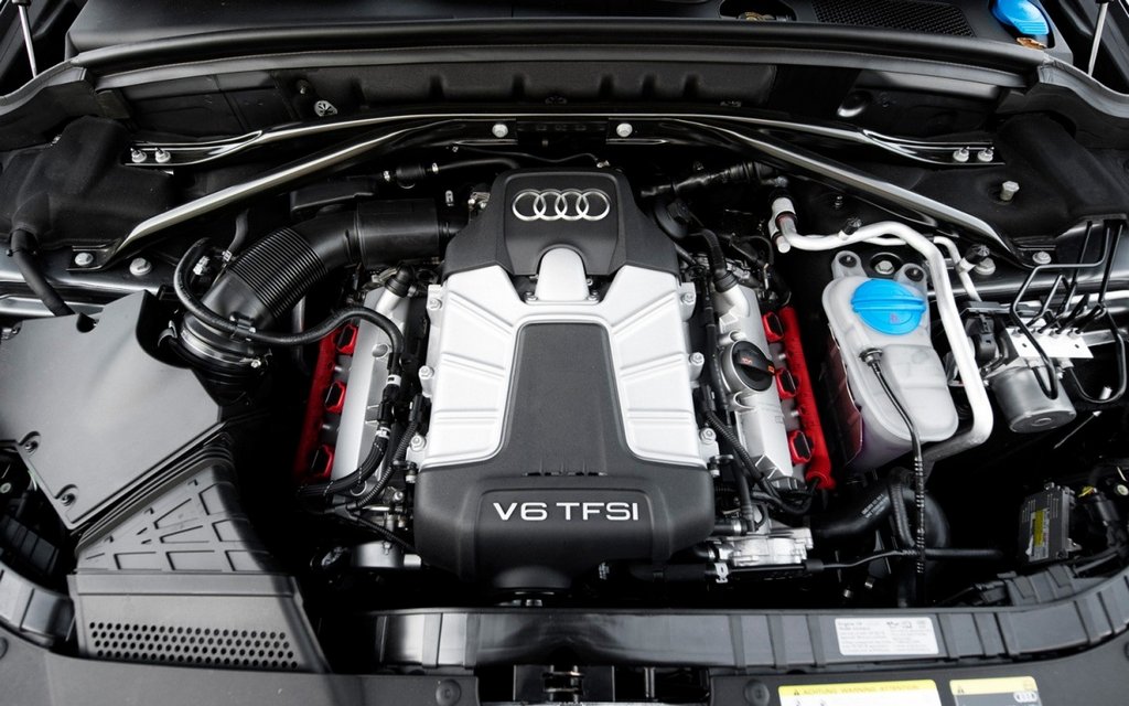 Audi va suspenda vanzarile de masini cu motoare pe benzină