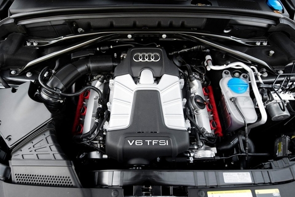 Audi va suspenda vanzarile de masini cu motoare pe benzină