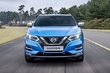 Review actualizat Nissan Qashqai foto 4