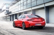 Este prezentată o versiune mai puternica Opel Insignia GSi foto 2