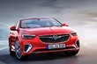 Este prezentată o versiune mai puternica Opel Insignia GSi foto 1
