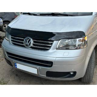 Capace cromate pentru faruri fata (2 buc, inox) foto 1