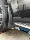 Mercedes GL class X164 2006-2012 Aparatori noroi Premium (4 buc) foto 6