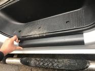 Nissan Primastar 2002-2014 Capace praguri ABS (2 buc, DDU) Lucios foto 7