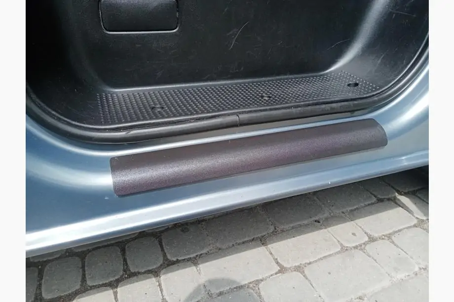 Nissan Primastar 2002-2014 Capace praguri ABS (2 buc, DDU) Image