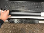 Renault Trafic 2001–2015 Capace praguri ABS (2 buc, DDU) mat foto 7