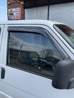 Volkswagen T4 Transporter 1990-2003 Deflectoare Geamuri (2 buc, DDU) foto 9