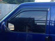 Volkswagen T4 Transporter 1990-2003 Deflectoare Geamuri (2 buc, DDU) foto 2