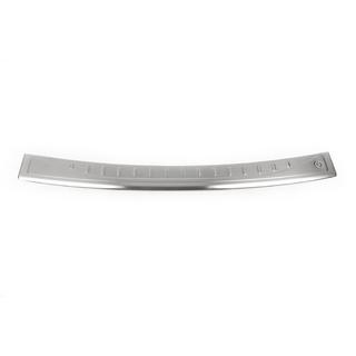 Protectie bara spate OmsaLine inox foto 4