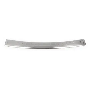 Protectie bara spate OmsaLine inox foto 4