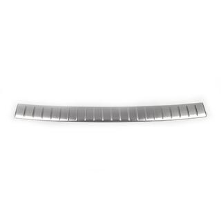 Protectie bara spate inox foto 2