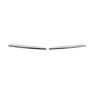 Capace pentru proiectoare ceata OmsaLine (2 buc, inox) foto 2