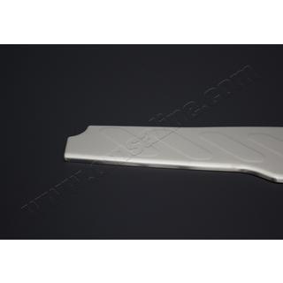 Protectie bara spate inox foto 2