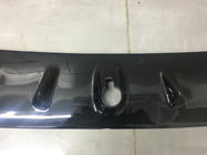 Mitsubishi Lancer 9 2004-2008 Tepi de amestec (ABS) Pentru Vopsit foto 4
