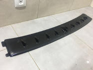 Mitsubishi Lancer 9 2004-2008 Tepi de amestec (ABS) Pentru Vopsit foto 5
