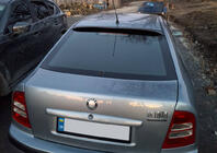 Skoda Octavia I Tour A4 1996-2010 Viziera spate (plastic) foto 3
