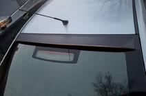 Skoda Octavia I Tour A4 1996-2010 Viziera spate (plastic) foto 4