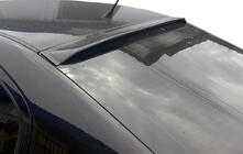 Skoda Octavia I Tour A4 1996-2010 Viziera spate (plastic) foto 1