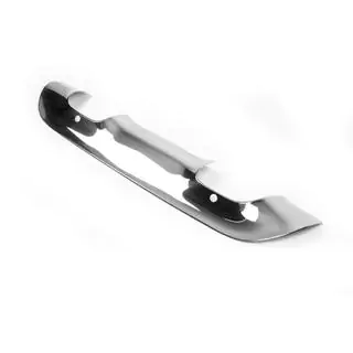 Protectie bara spate inox foto 2