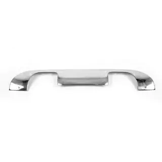 Protectie bara spate inox foto 3